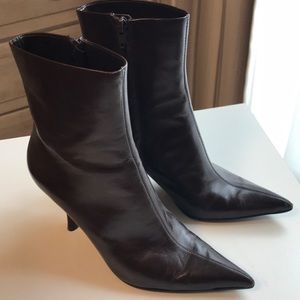 Nine West Boots